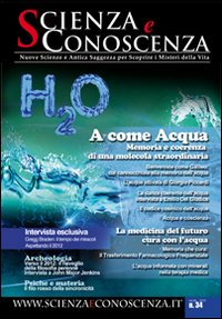 Scienza e conoscenza. Vol. 34