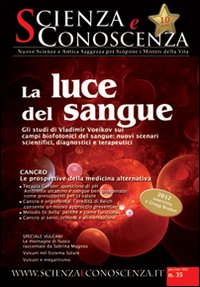 Scienza e conoscenza. Vol. 35