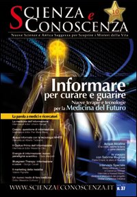 Scienza e conoscenza. Vol. 37
