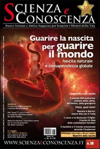 Scienza e conoscenza. Vol. 38