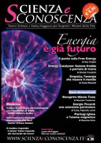 Scienza e conoscenza. Vol. 39