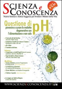 Scienza e conoscenza. Vol. 40