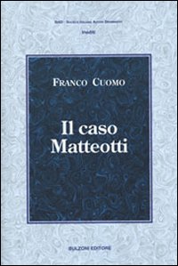 Il caso Matteotti