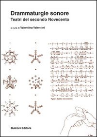 Drammaturgie sonore. Teatri del secondo Novecento