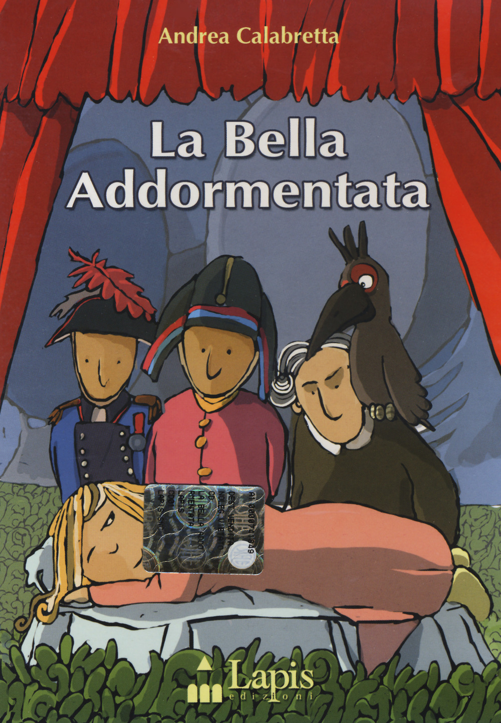 La bella Addormentata