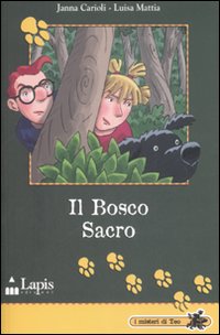 Il bosco sacro