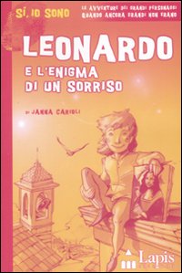 Leonardo e l'enigma di un sorriso