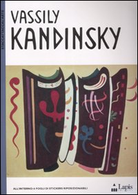 Vassily Kandinsky