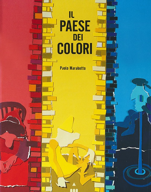 Il paese dei colori