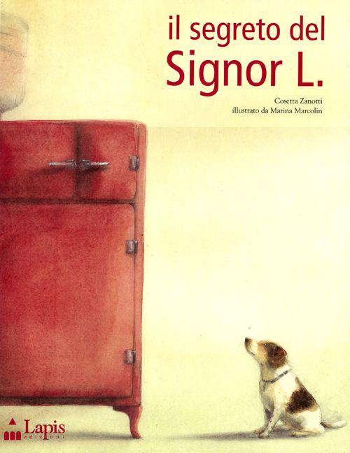 Il segreto del signor L.