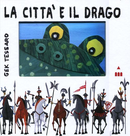 La città e il drago