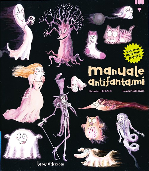 Manuale antifantasmi