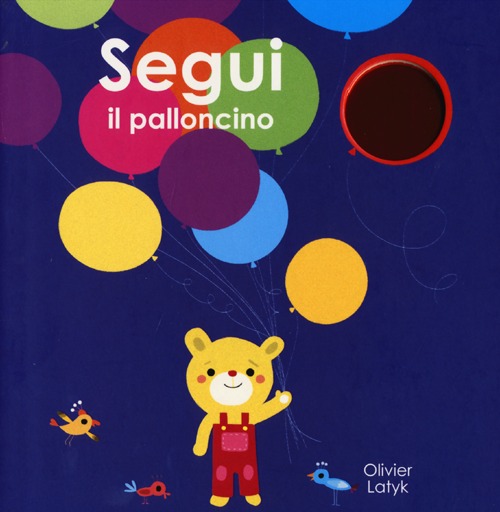 Segui il palloncino