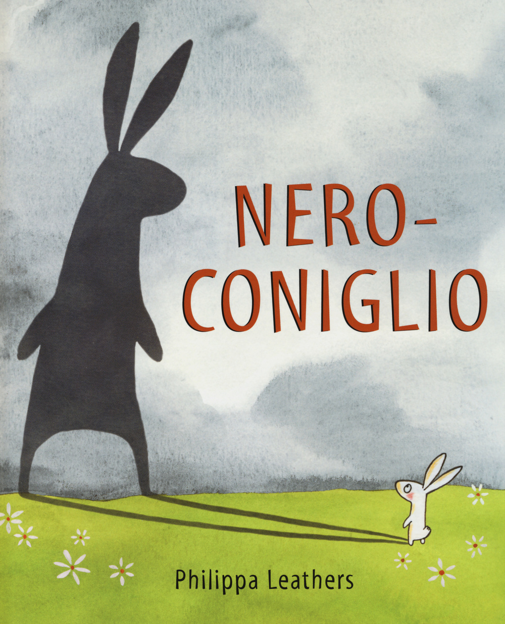 Nero-Coniglio
