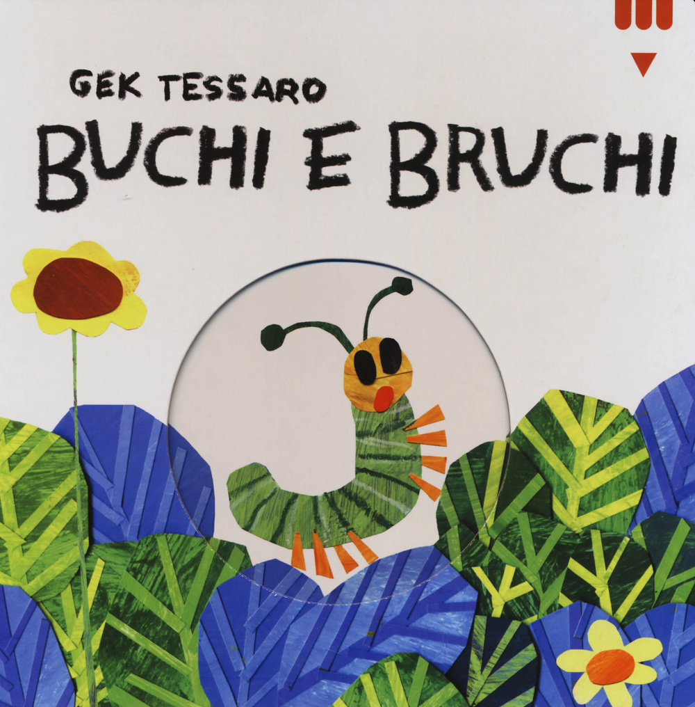 Buchi e bruchi