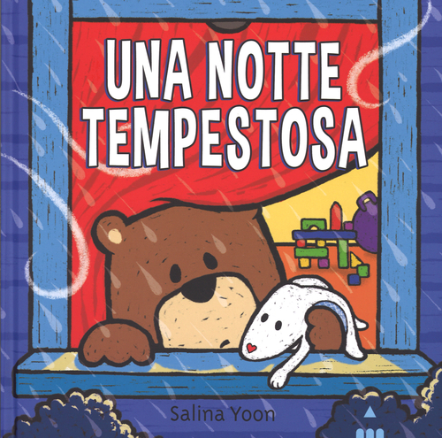 Una notte tempestosa