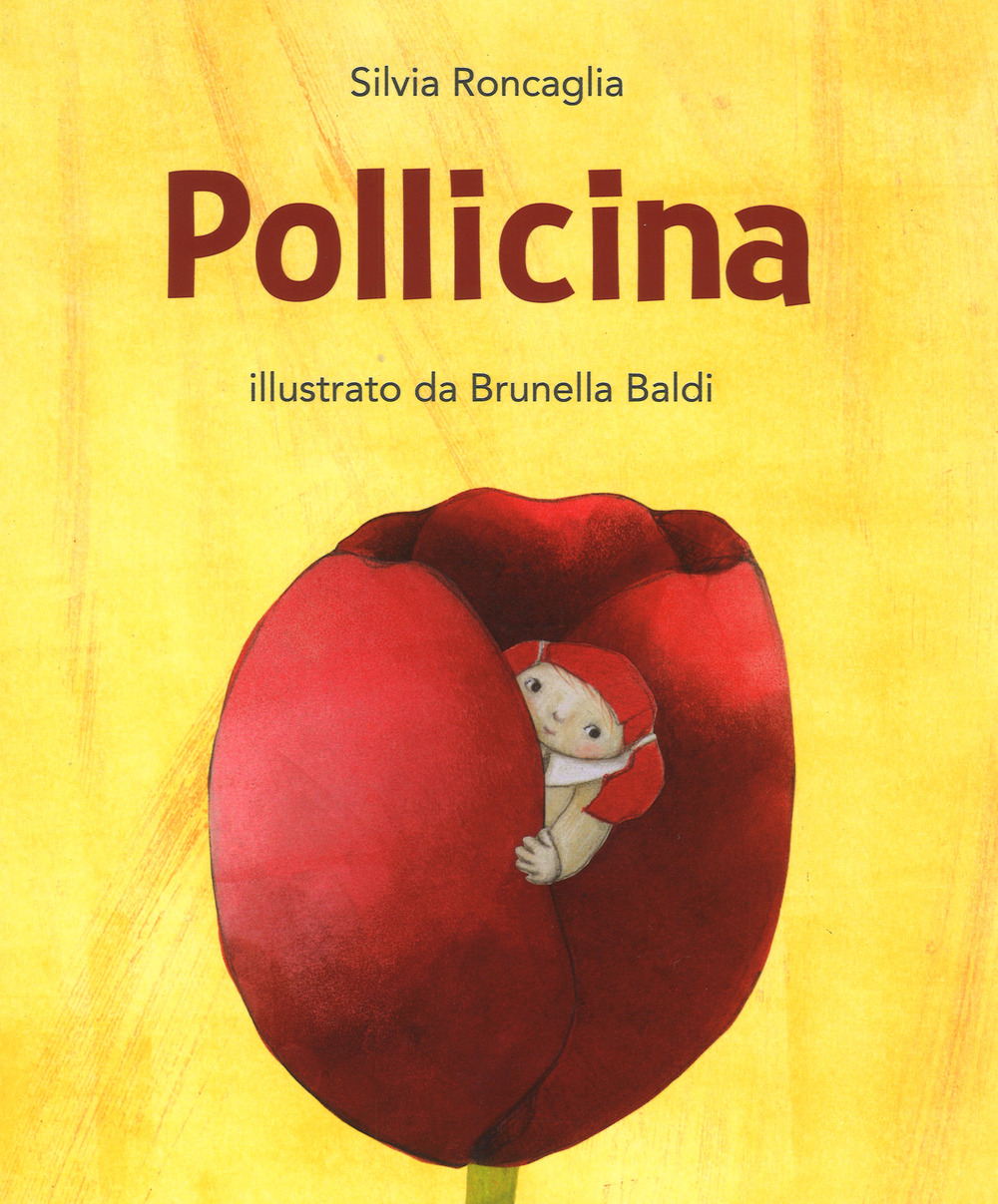 Pollicina