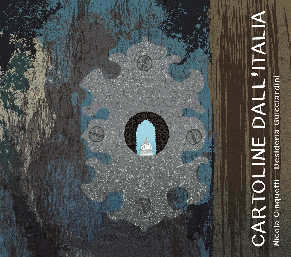 Cartoline dall'Italia