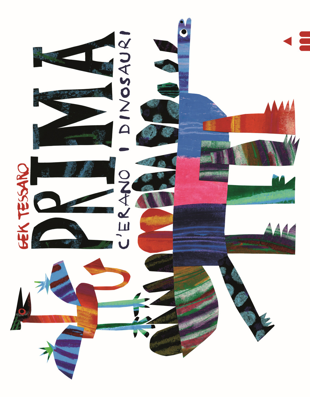 Prima c'erano i dinosauri