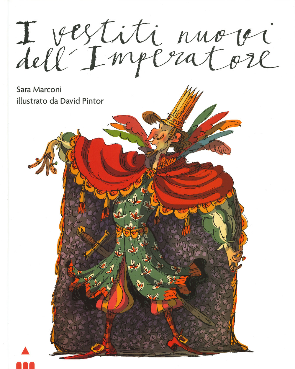 I vestiti nuovi dell'imperatore