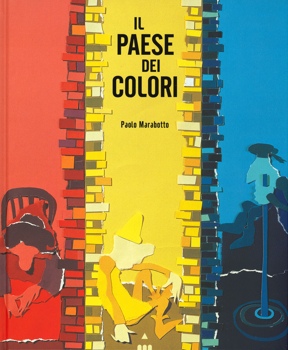 Il paese dei colori