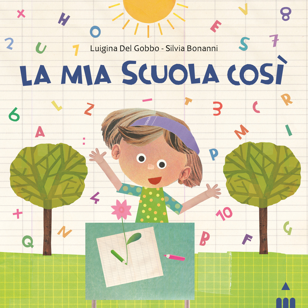 Mia scuola così