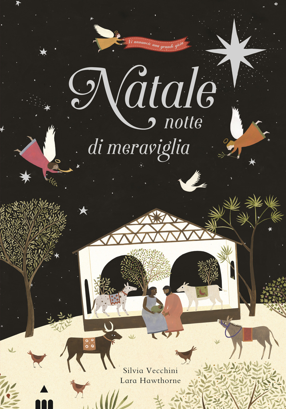 Natale, notte di meraviglia
