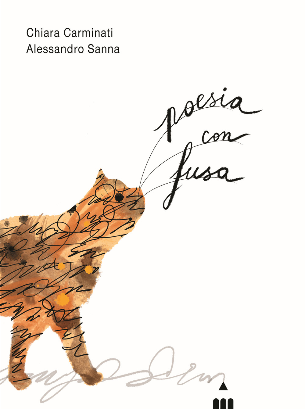 Poesia con fusa