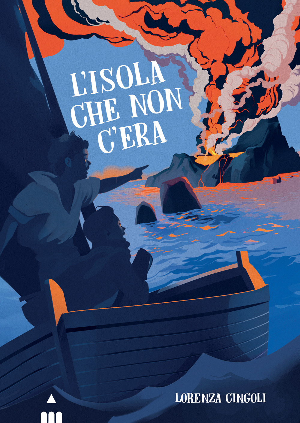 L'isola che non c’era