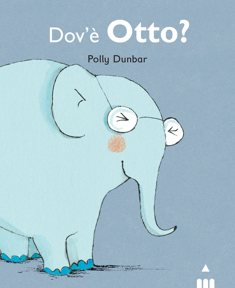 Dov'è Otto? Tilly e i suoi amici