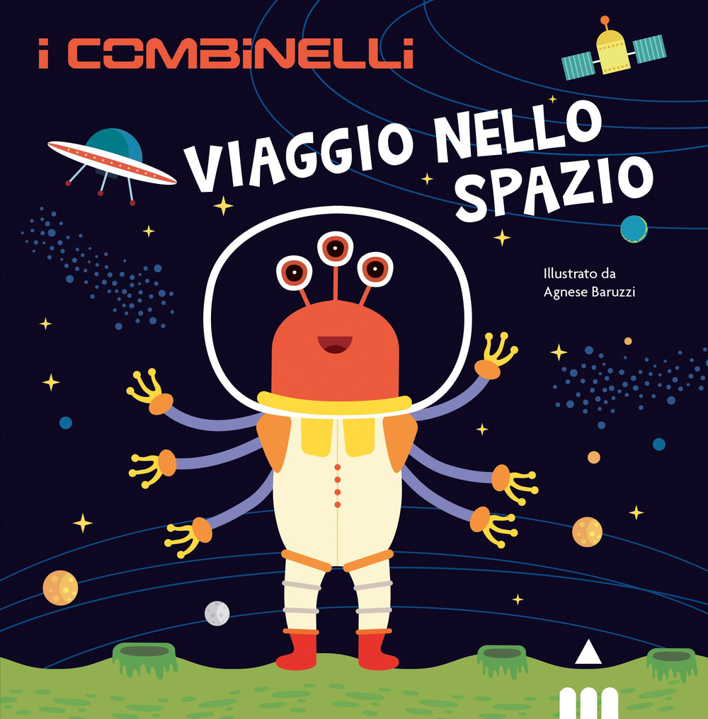 Viaggio nello spazio