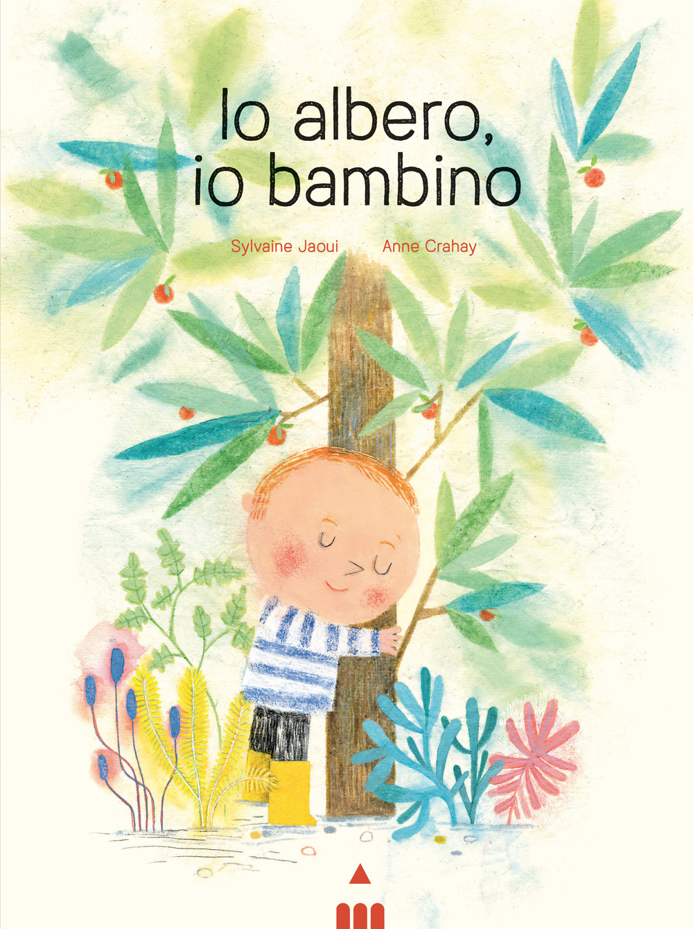 Io albero, io bambino