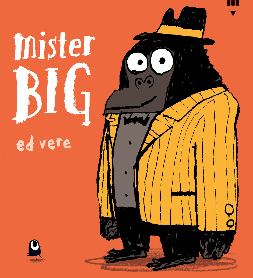 Mister Big