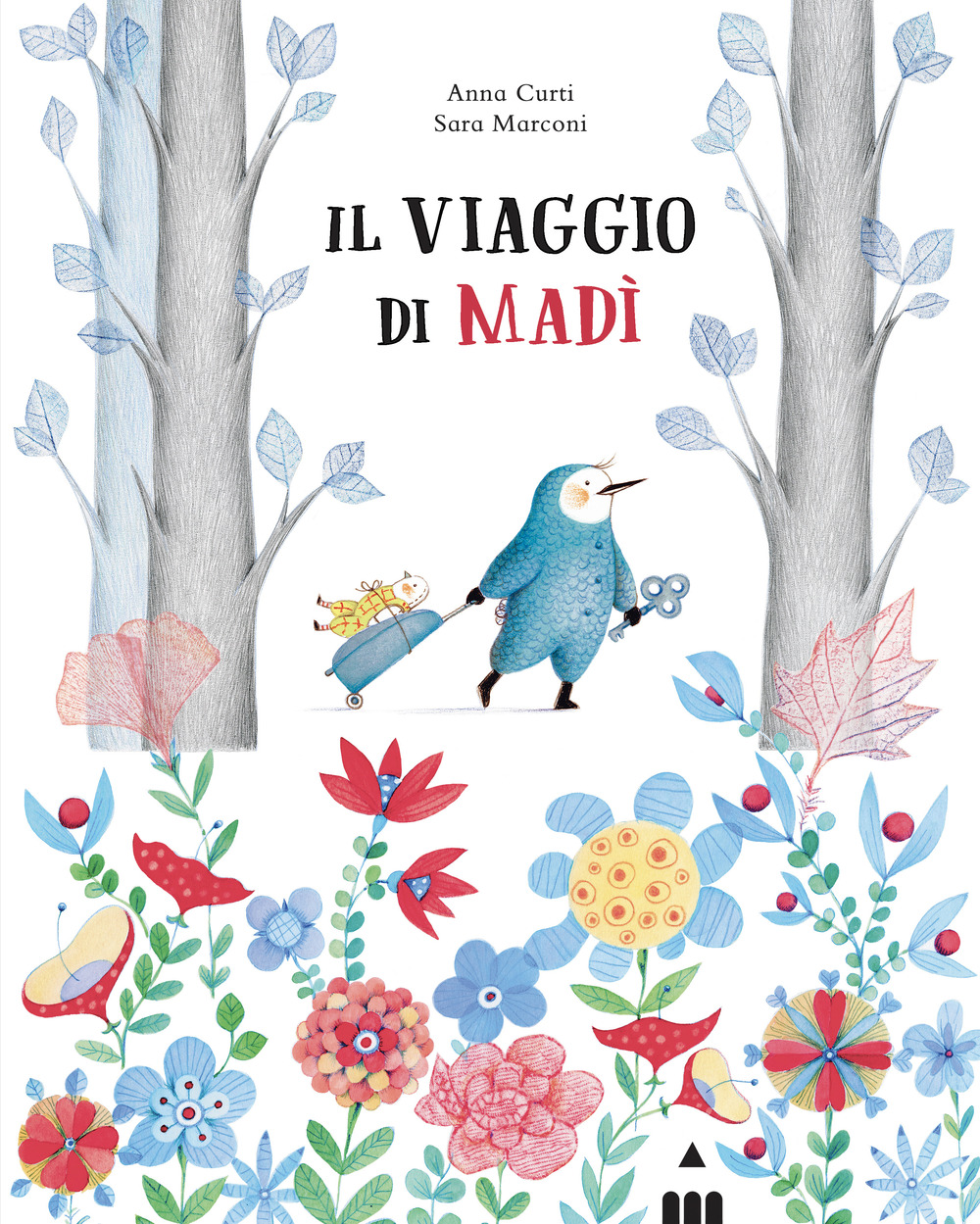 Il viaggio di Madì