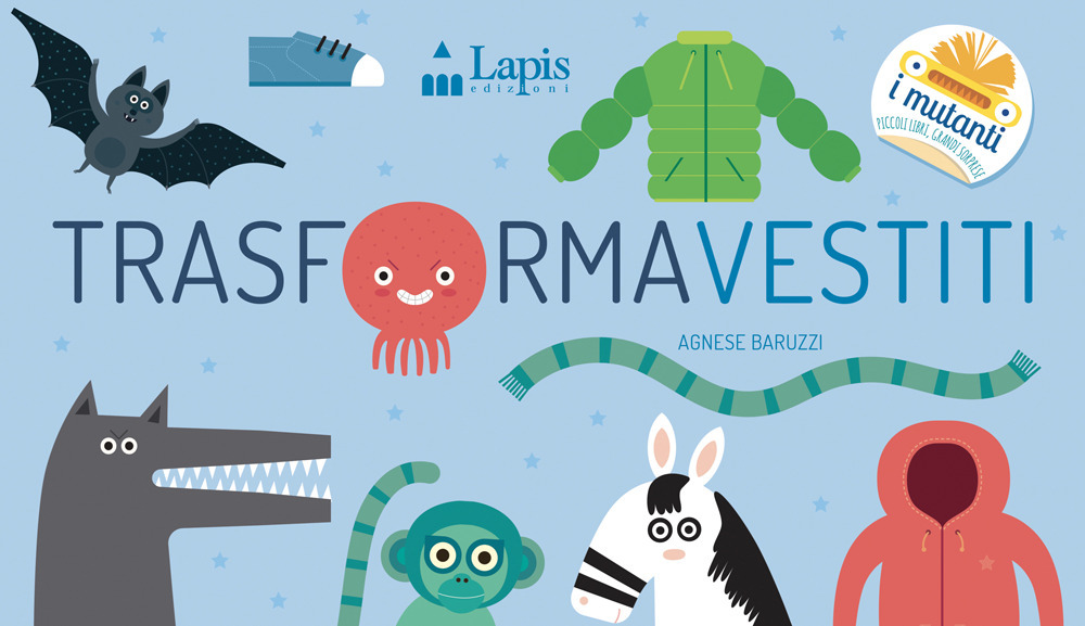 Trasformavestiti