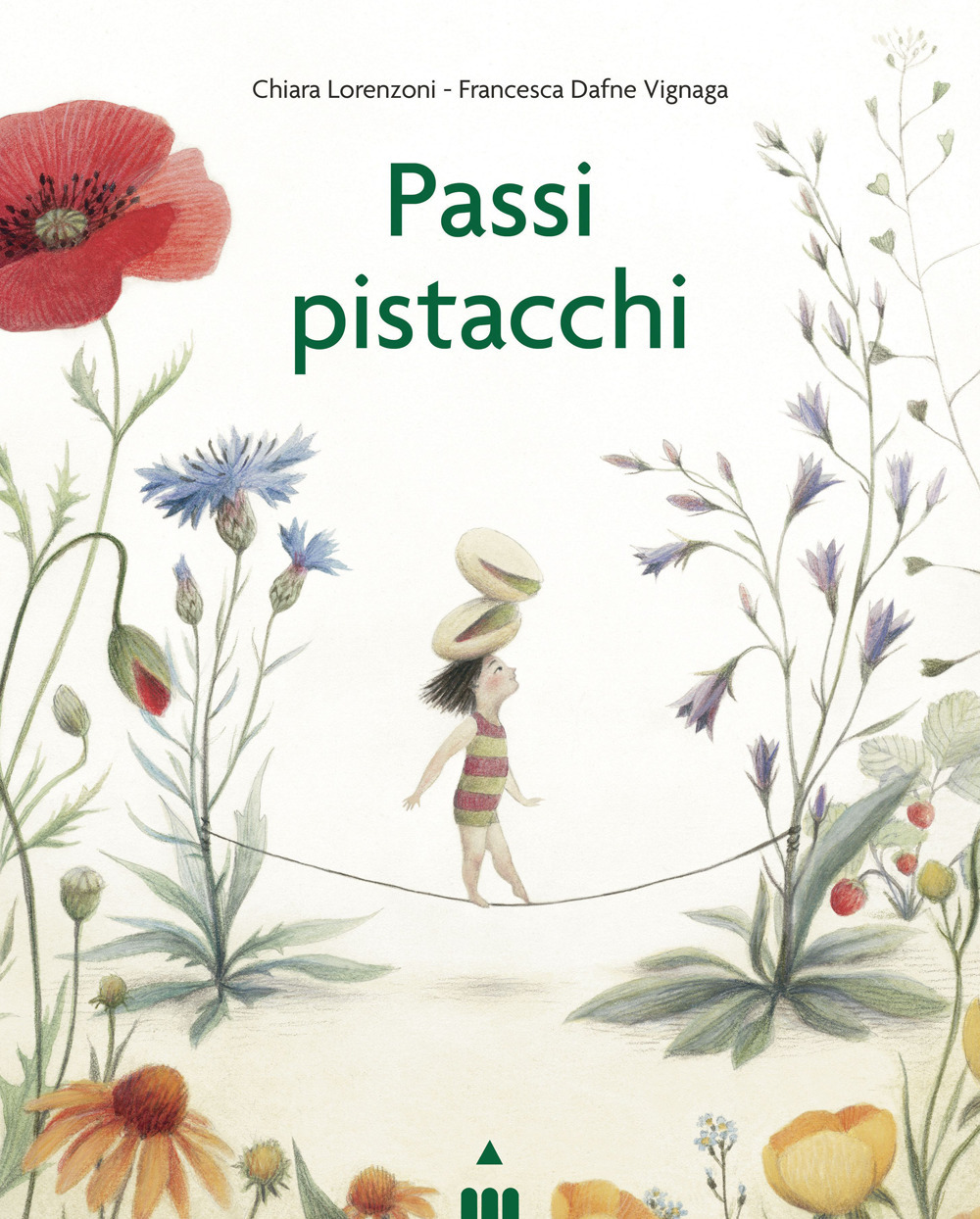 Passi pistacchi