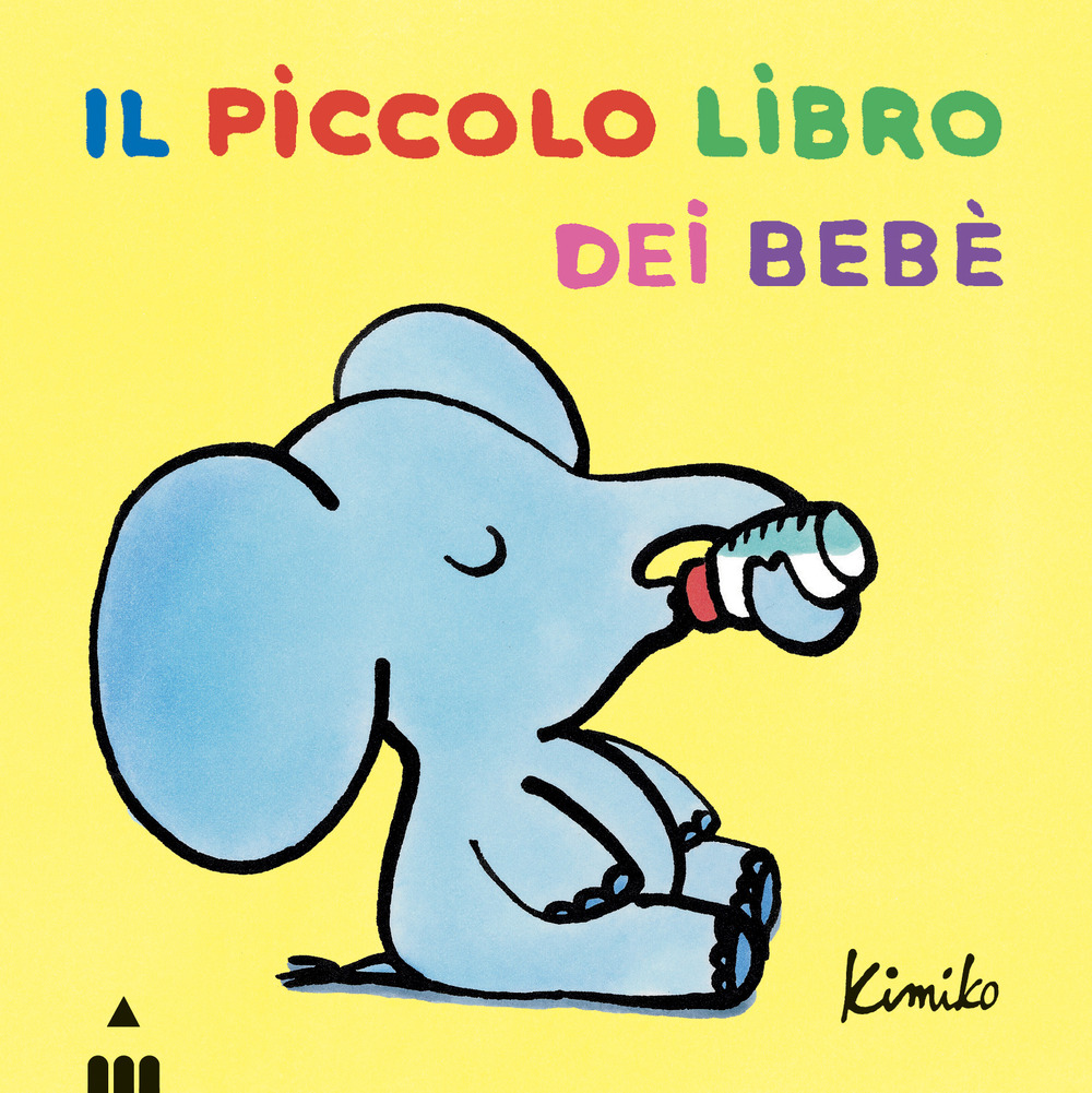 Il piccolo libro dei bebé