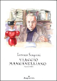 Viaggio manganelliano