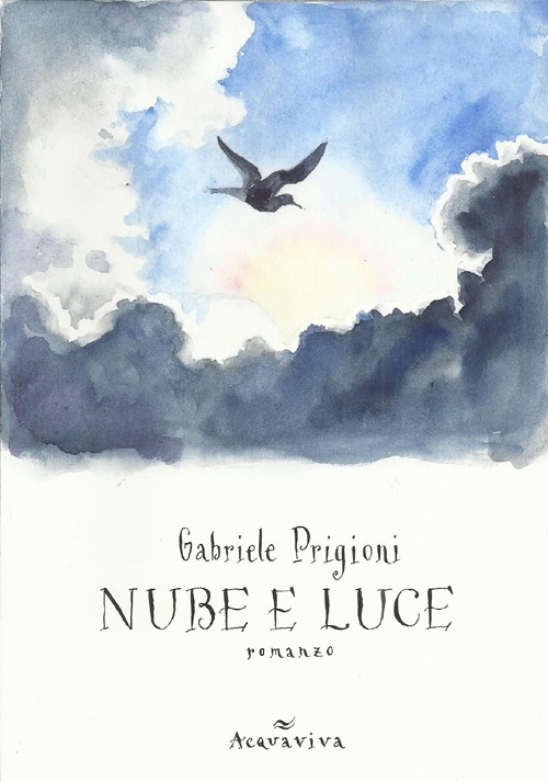 Nube e luce