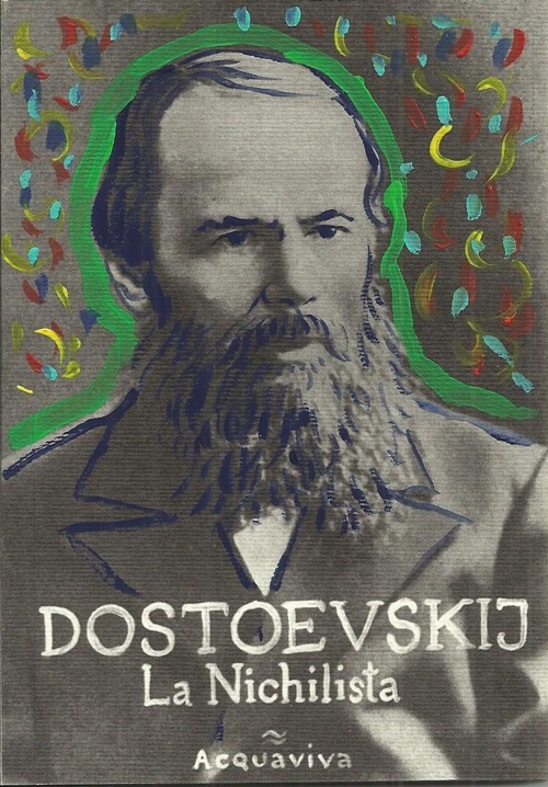 La nichilista. Racconto
