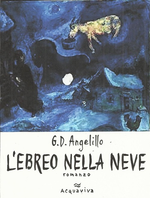 L'ebreo nella neve
