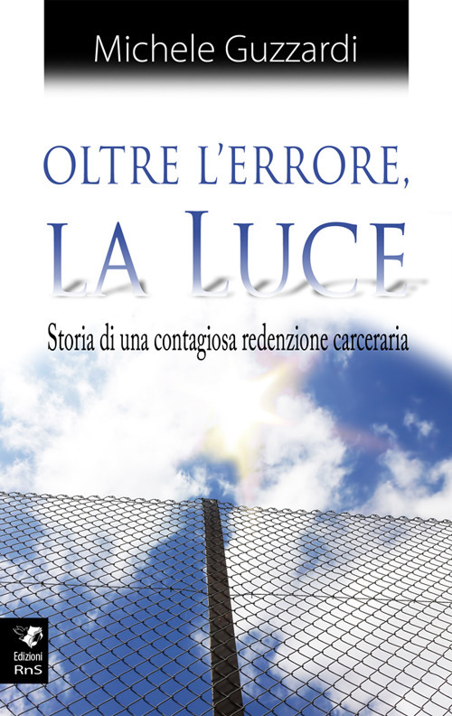 Oltre l'errore la luce
