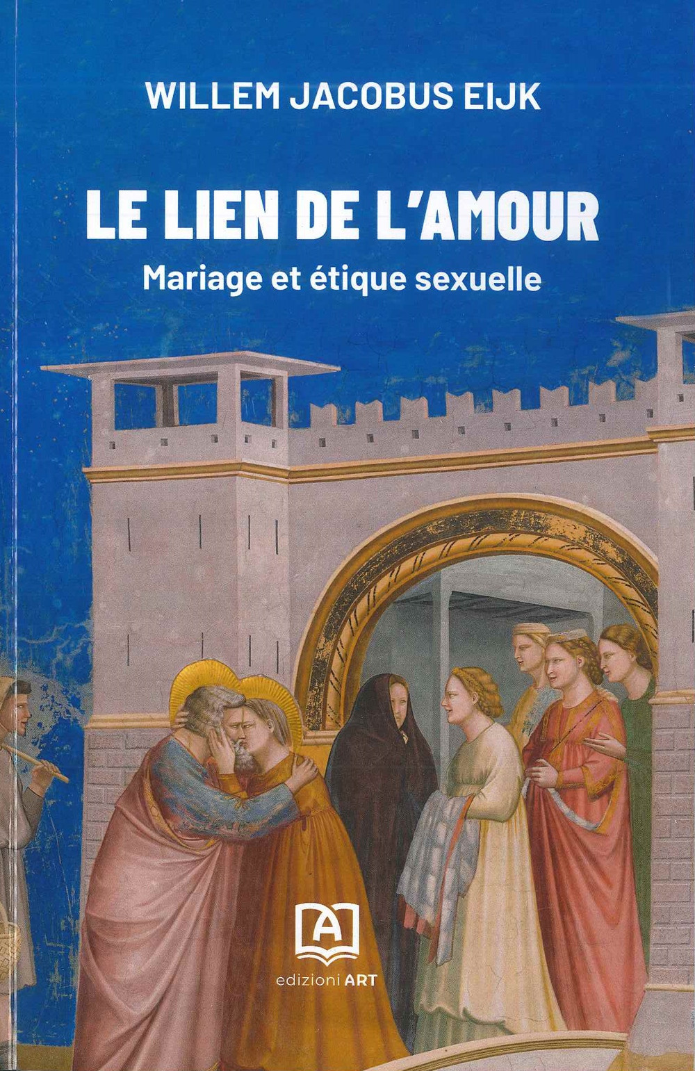 Le lien de l’amour. Mariage et étique sexuelle