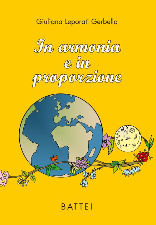 In armonia e in proporzione