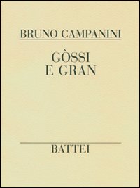 Gòssi e gran