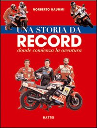 Una storia da record (donde comienza la aventura)
