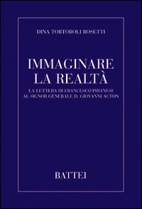 Immaginare la realtà