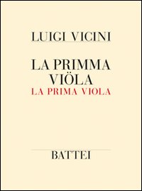 La primma viola