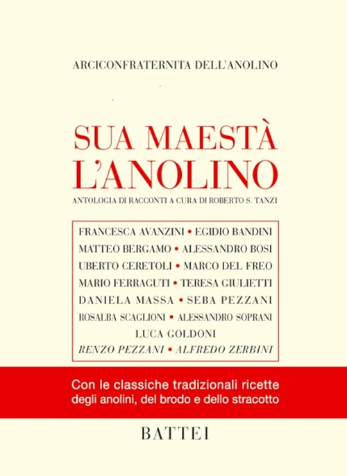 Sua maestà l'Anolino