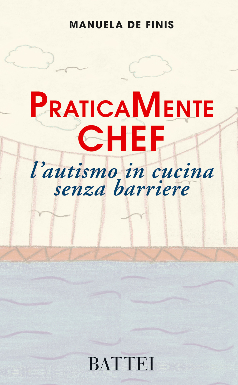 PraticaMente chef. L'autismo in cucina senza barriere